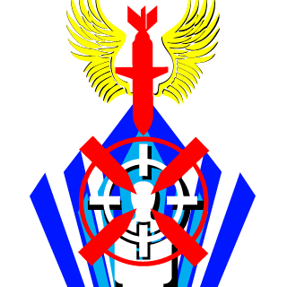DVDA 1980's emblem