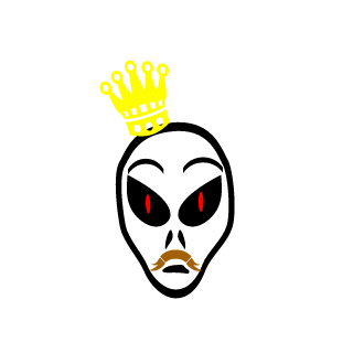 Goldfisken's emblem