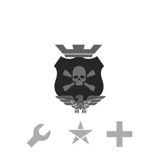 master_musketeer's emblem