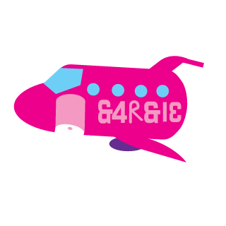 BarbieGlamJet's emblem