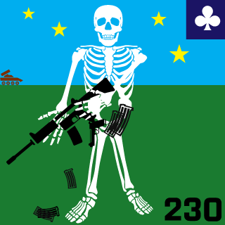 FeniX230's emblem