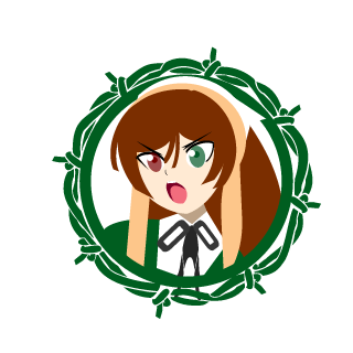 Elmony's emblem