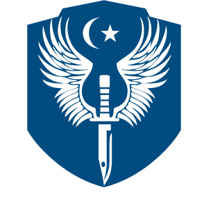GNH_PARS's emblem