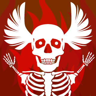 Suicidal_Clown's emblem