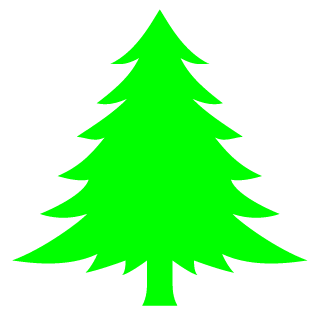 TREEBAN's emblem