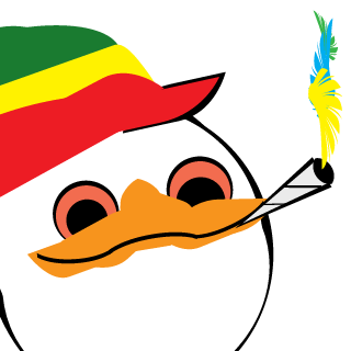LeasOst's emblem