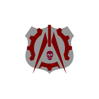 DragonRex8's emblem