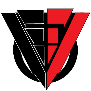 VETO Gaming's emblem