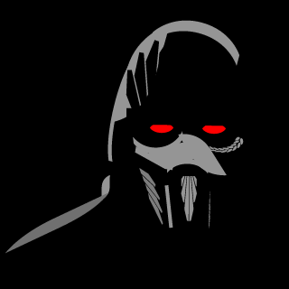 EvilGod_Gautz's emblem