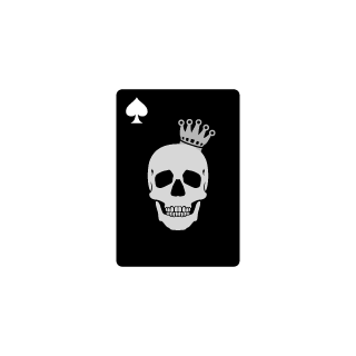 BulletBard's emblem