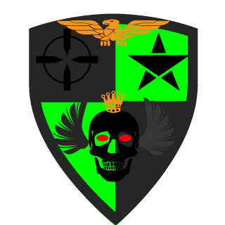 XBatosaiRIMURAX's emblem