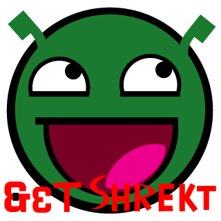 Riekochet_ZA's emblem