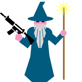 MrMimic1494's emblem