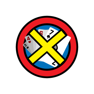Gamit_X's emblem