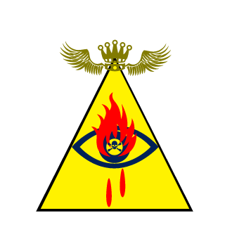 DesertEagl3's emblem