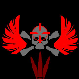Mist3rWILD's emblem
