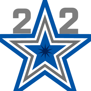 M3TAL 22's emblem