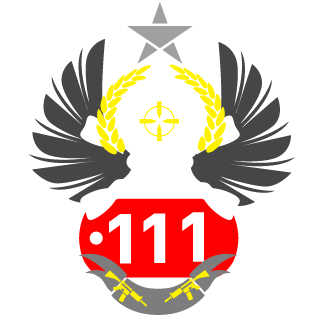 Frost-dust's emblem