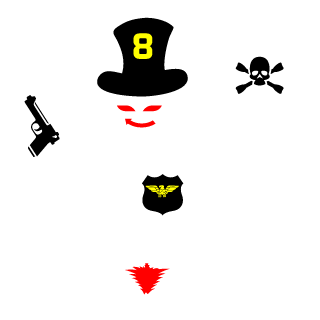 Jackonaut123's emblem