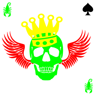 WolfKillerPrime's emblem