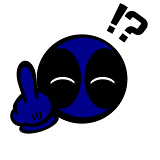 VillsEK's emblem