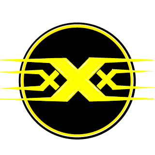 TRIPLE xXx's emblem
