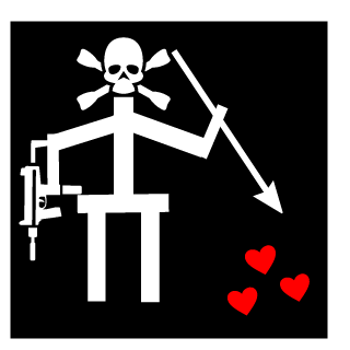 Berserker1493's emblem