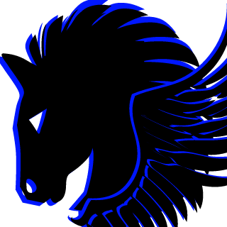 GSL-RETURN's emblem
