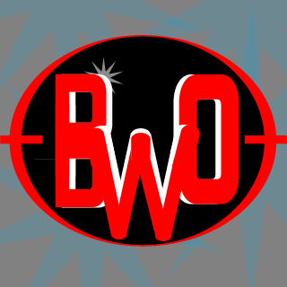 BlackWater Ops's emblem