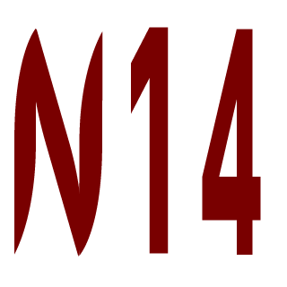 Neophob14's emblem
