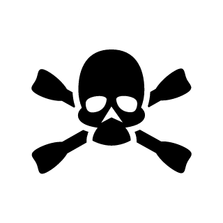 HardShoX's emblem