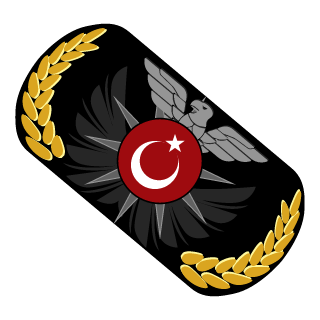 OgzDemirbas's emblem