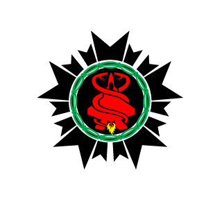 IN3R0I's emblem