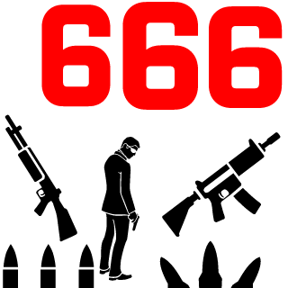 LeAnDrO-KILL89's emblem