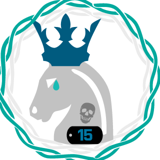 HerrVelocity's emblem