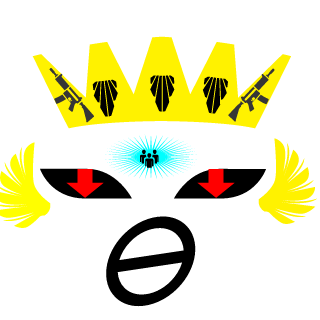 CD254's emblem