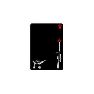 PACUFIST37's emblem