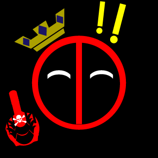 Ali_king45's emblem
