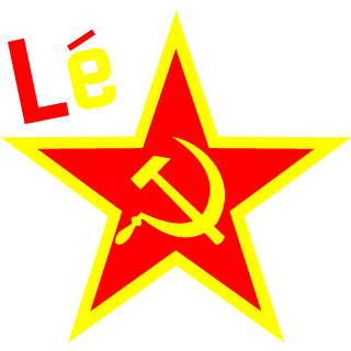 C0M8AT's emblem