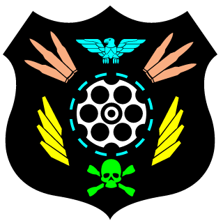 VaLentIneDDDDC's emblem