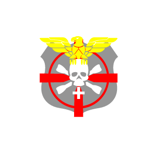 92Fish's emblem