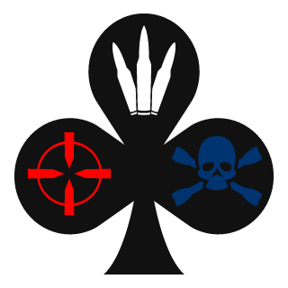 De4gleNL's emblem