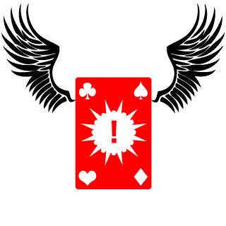 RTM BARBIE's emblem