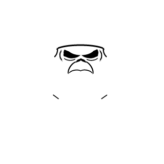 PisosParty's emblem