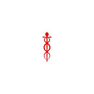 JYC-85's emblem