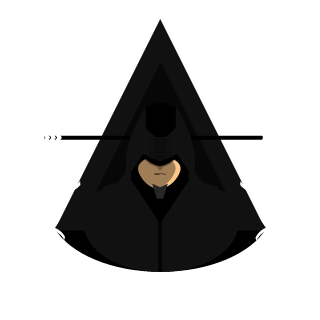 Currupiao's emblem