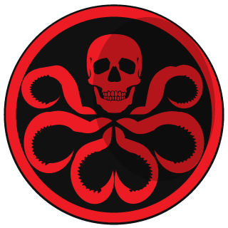 FL7WLESS's emblem