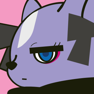 tactipup's emblem
