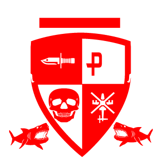 morski104's emblem