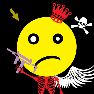 Broncaaa's emblem